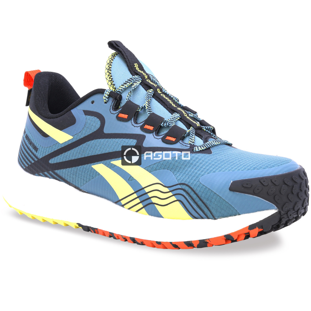 szczegóły Buty robocze REEBOK Adventure IB3611 S1P