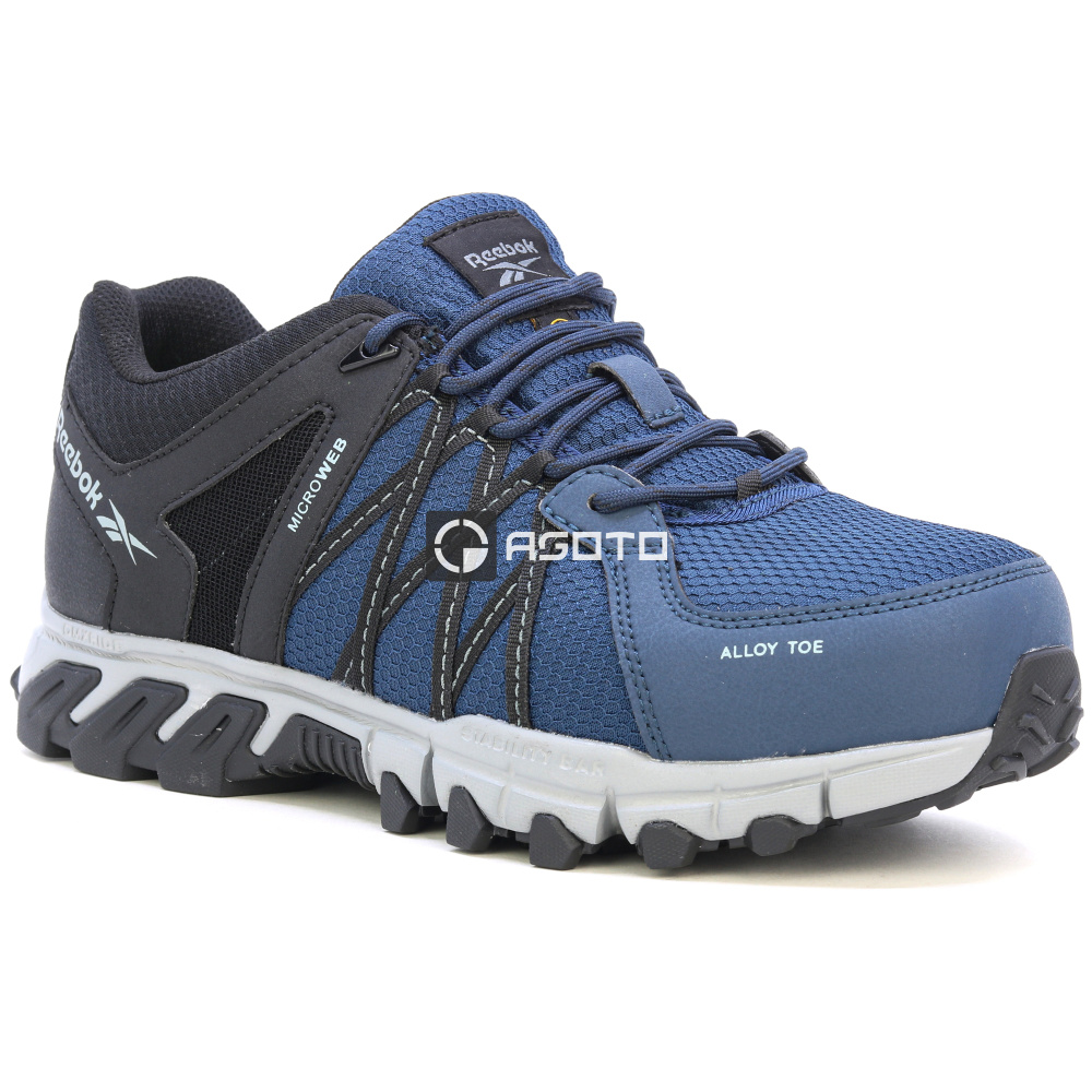 szczegóły Buty robocze REEBOK Trail IB1051 S1P