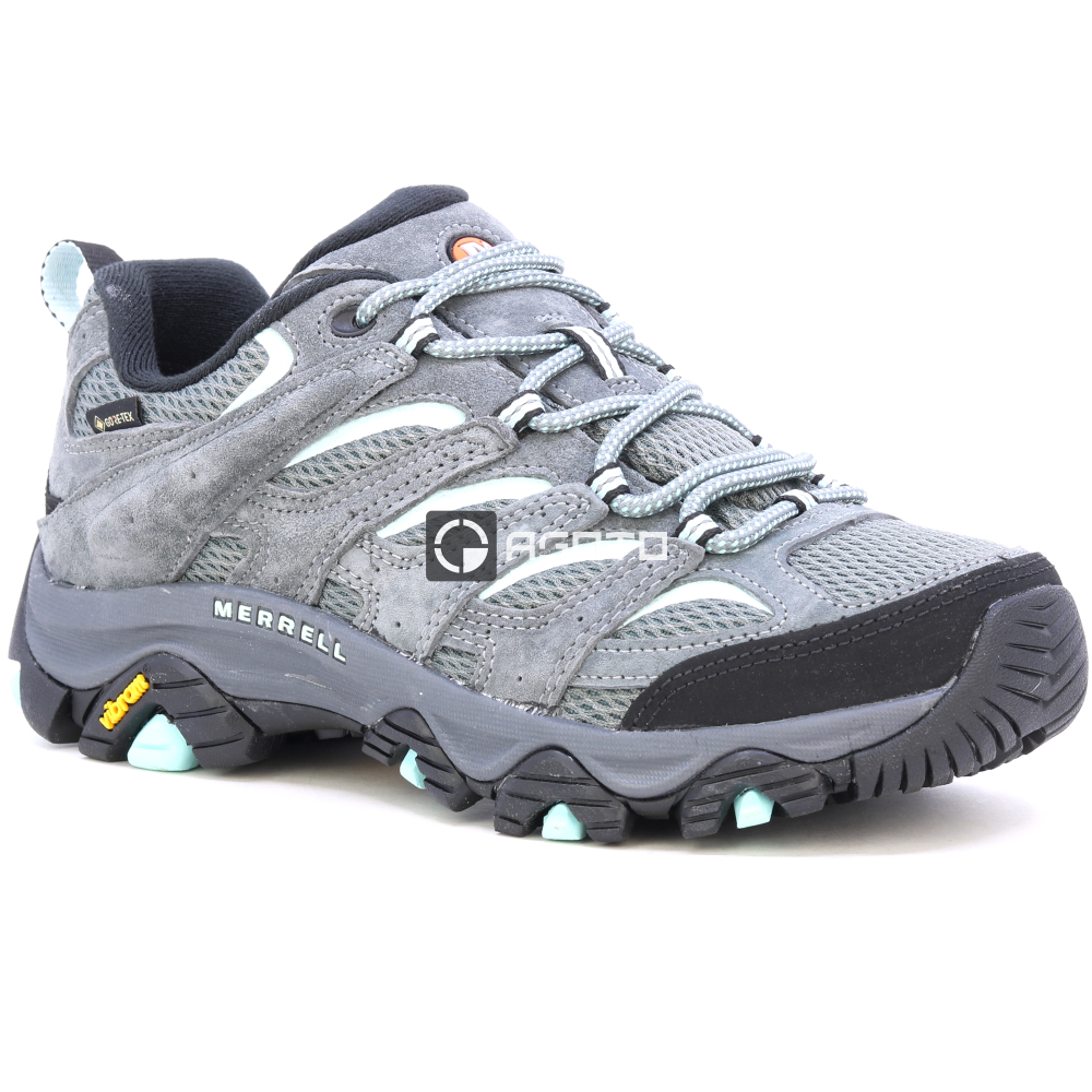 szczegóły Buty trekkingowe MERRELL MOAB 3 GTX sedona sage