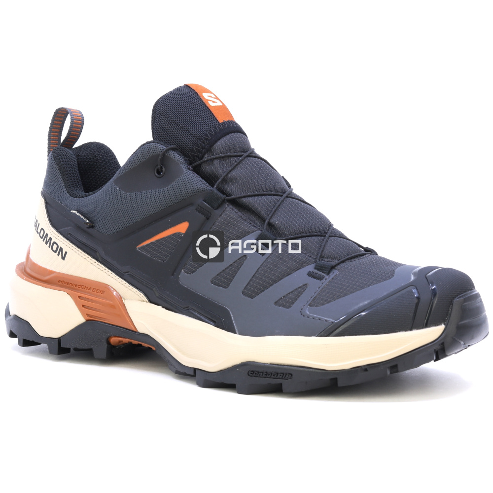 szczegóły Buty trekkingowe SALOMON X Ultra 360 GTX Phantm membrane Gore-Tex®