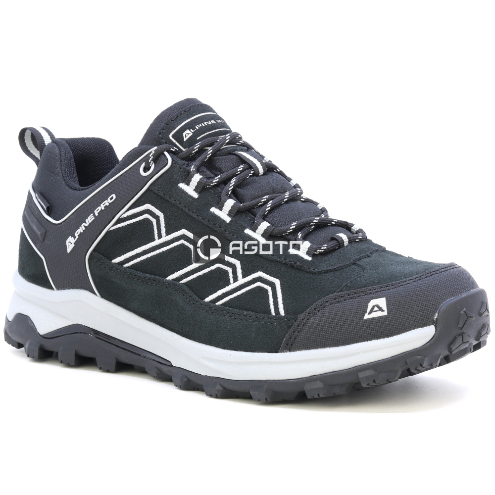 szczegóły Buty trekkingowe ALPINE PRO Gimie PTX membrane