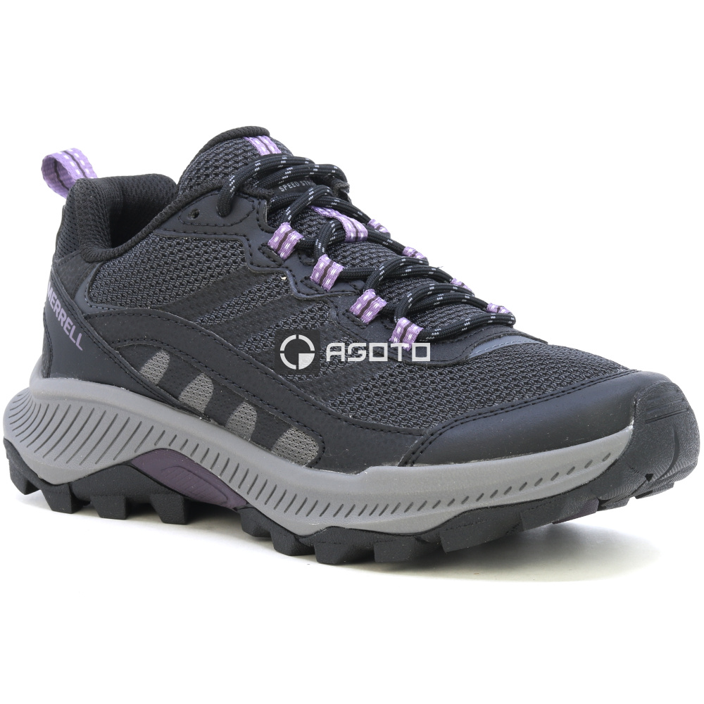 szczegóły Buty trekkingowe damskie MERRELL Speed STRIKE 2