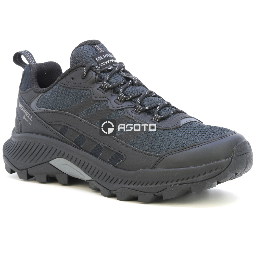 szczegóły Buty trekkingowe MERRELL SPEED STRIKE 2 GTX black