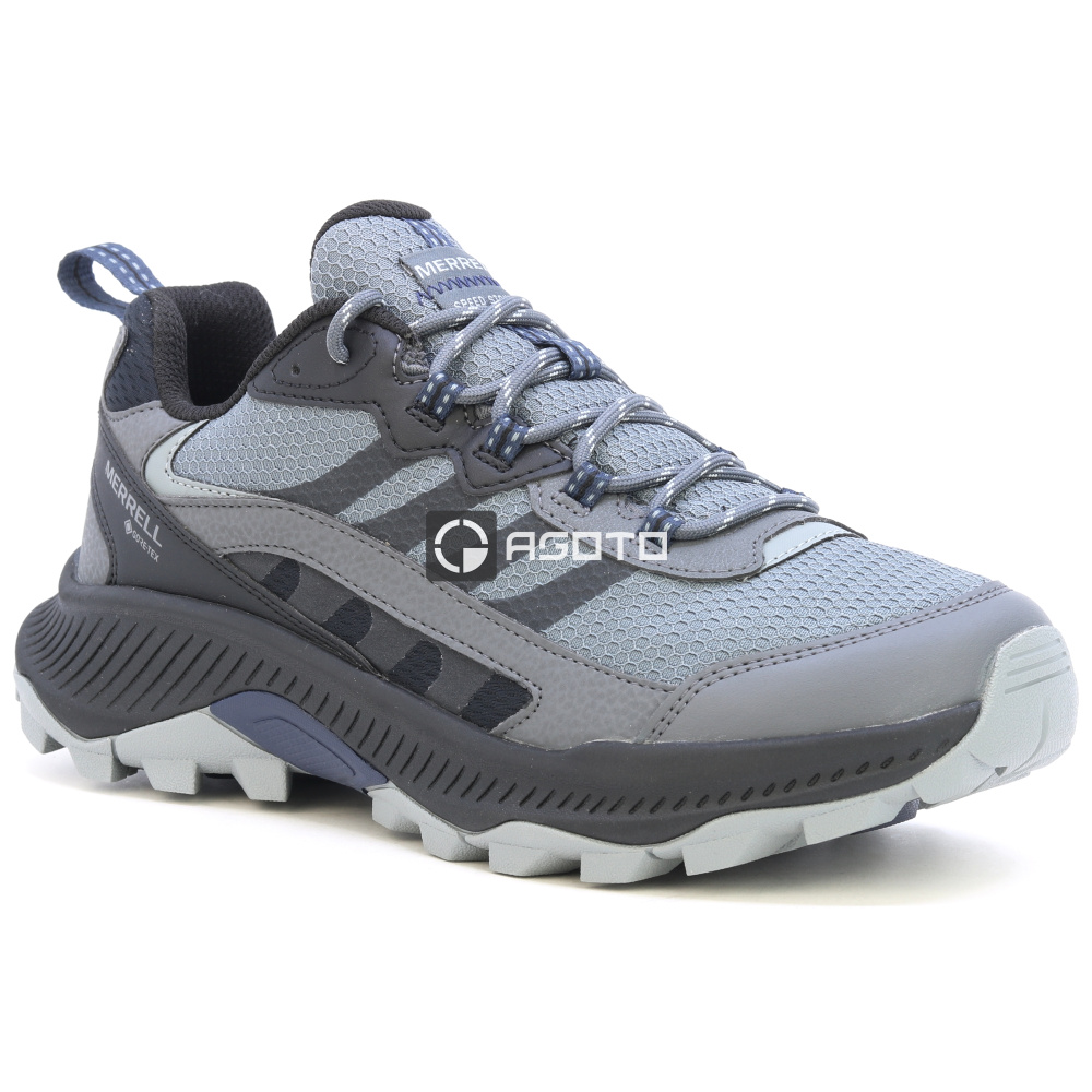 szczegóły Buty trekkingowe MERRELL SPEED STRIKE 2 GTX rock