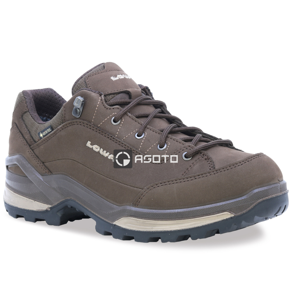 szczegóły Buty trekkingowe LOWA Renegade GTX Lo membrane Gore-Tex®