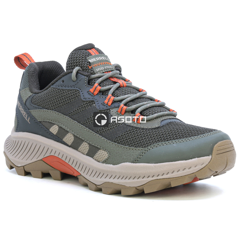 szczegóły Buty trekkingowe MERRELL Speed Strike 2