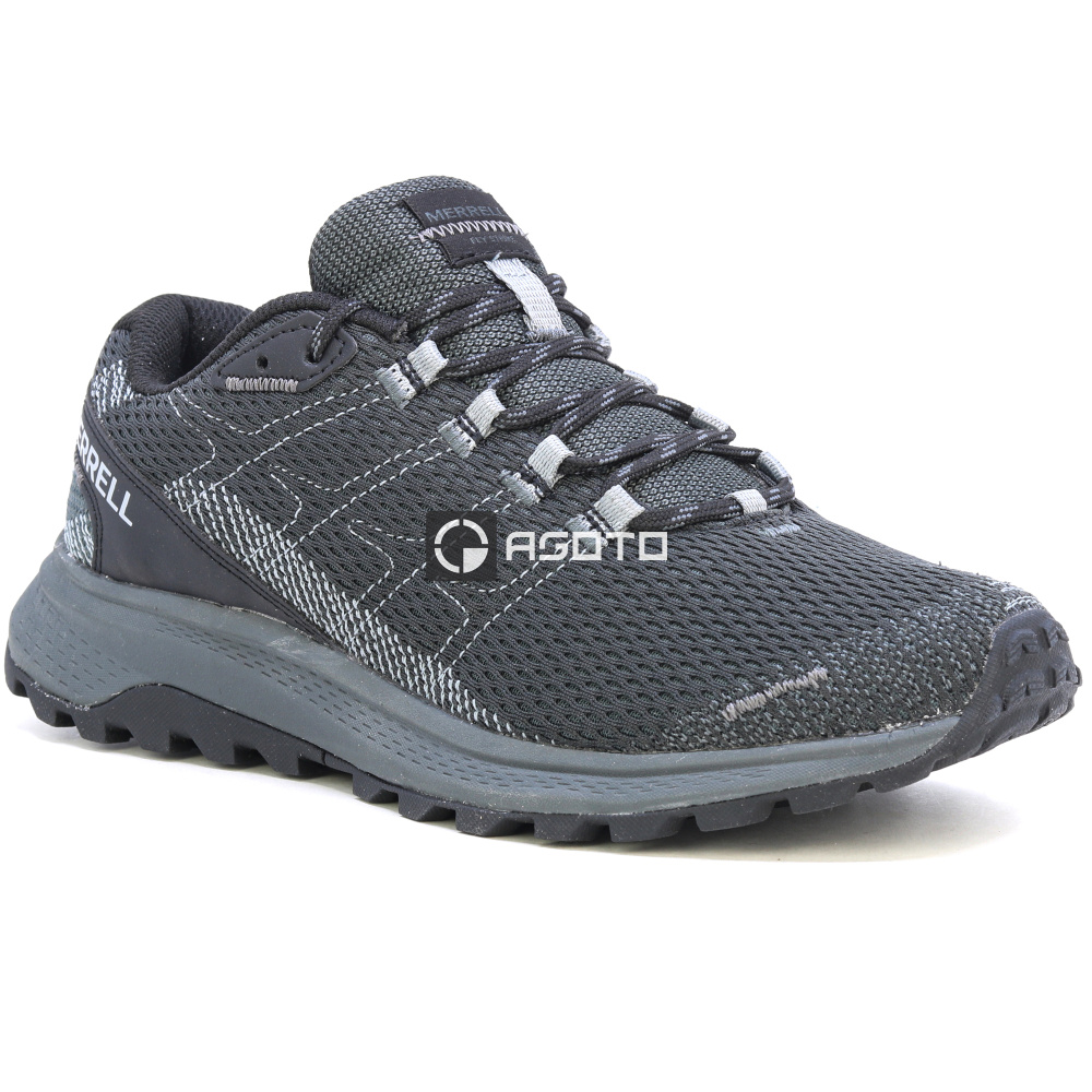 szczegóły Buty trekkingowe MERRELL FLY STRIKE