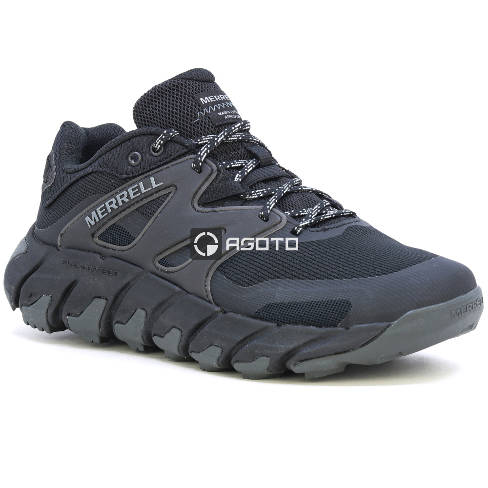 szczegóły Buty trekkingowe MERRELL MAIPO EXPLORER AEROSPORT