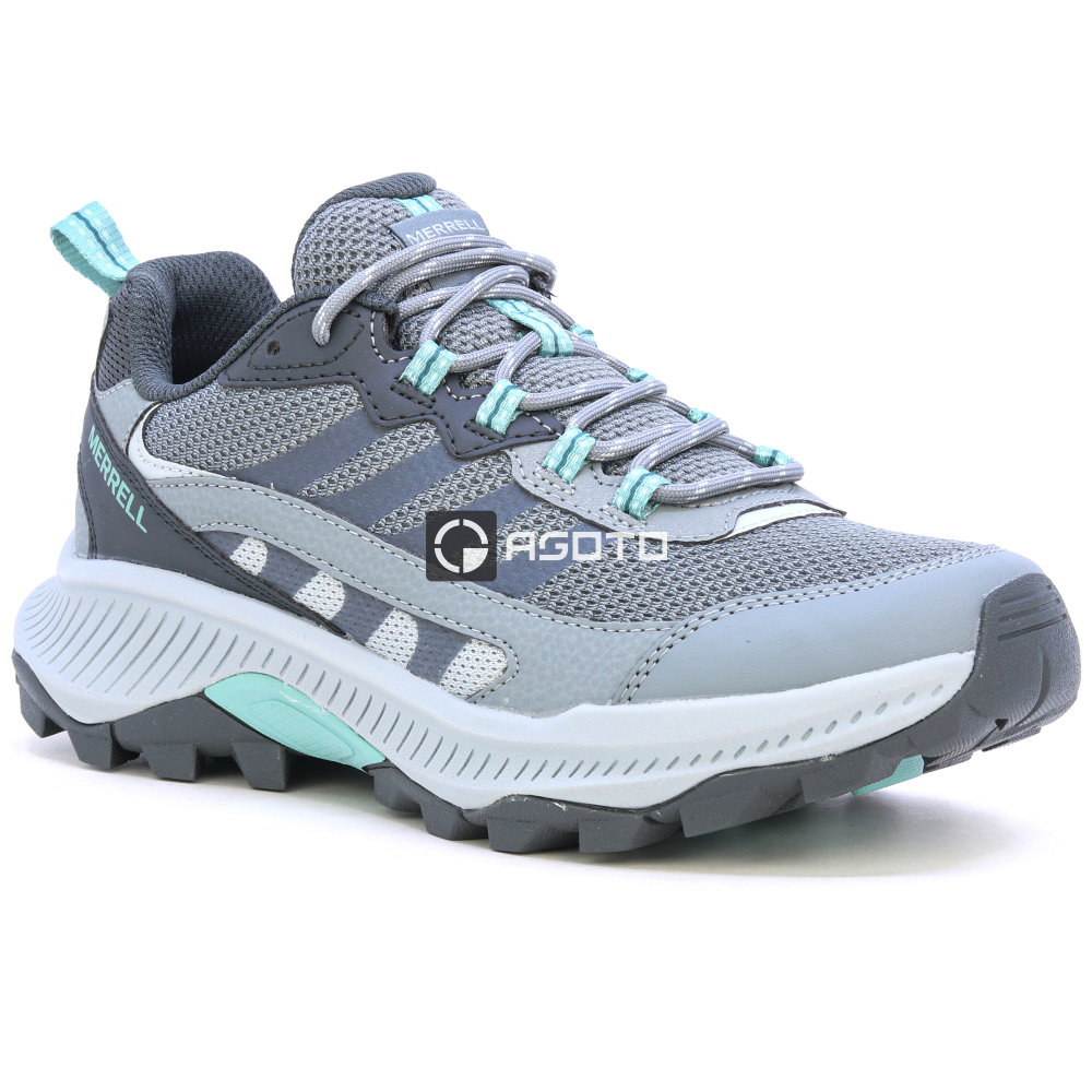 szczegóły Buty trekkingowe damskie MERRELL Speed Strike 2