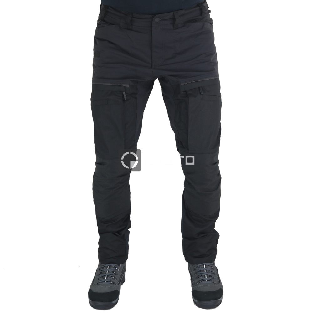 szczegóły Spodnie męskie BLAKLADER Sweden Stretch CORDURA®