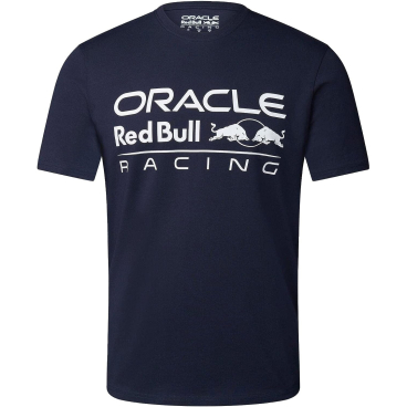 T-shirt Red Bull Racing F1