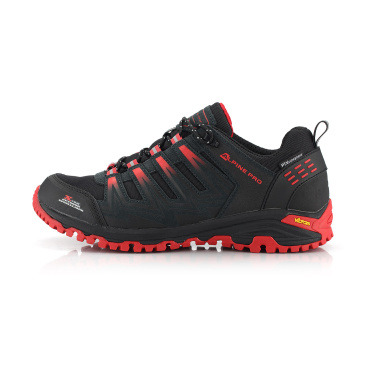 Buty trekkingowe damskie ALPINE PRO Rewese PTX membrane