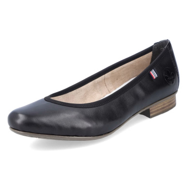 Buty damskie RIEKER 51994-01