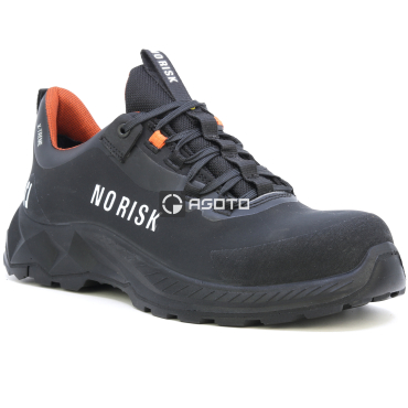 Buty robocze NORISK X-Treme Low S3