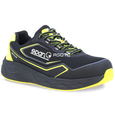 Buty robocze SPARCO Luton S1P ESD