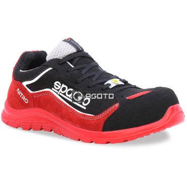 Buty robocze SPARCO Marcus S3