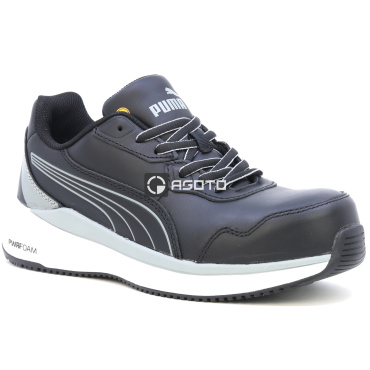 Buty robocze PUMA Zoom Low S3 ESD