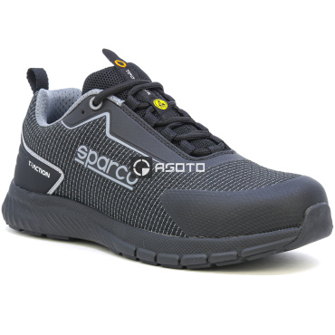 Buty robocze SPARCO Fuji S1PS ESD