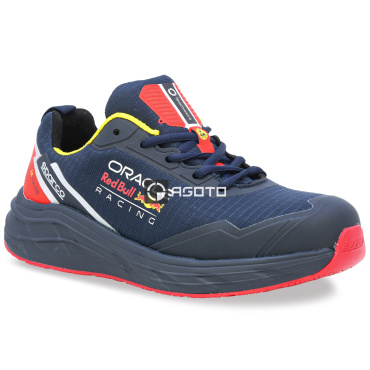 Buty robocze SPARCO Red Bull Racing Keynes S3