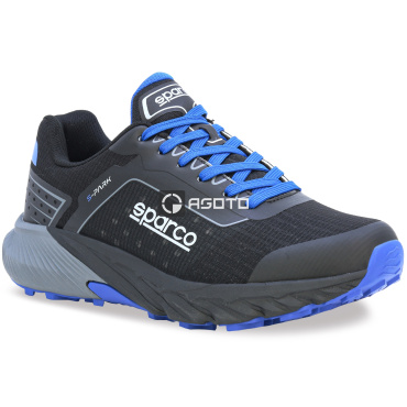 Buty robocze SPARCO Gap O1 HRO