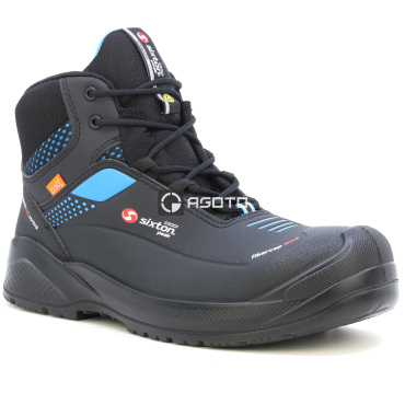 Buty robocze SIXTON Forza High S3 ESD