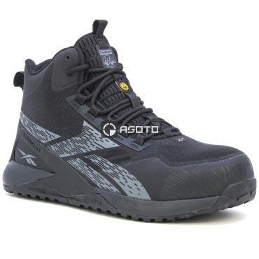 Buty robocze REEBOK IB3484 S3 ESD Nano X1