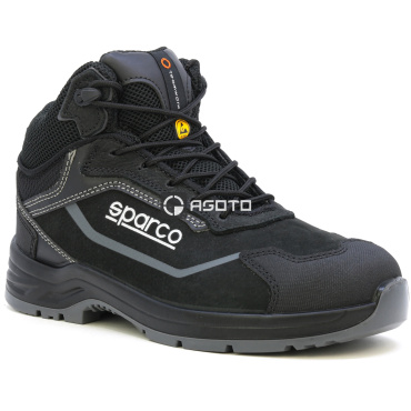 Buty robocze SPARCO Oscar S3 ESD