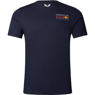 Red Bull Racing F1 Core Tee