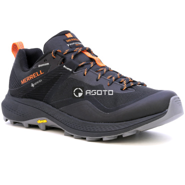 Buty trekkingowe MERRELL MQM 3 GTX Gore-Tex® membrane