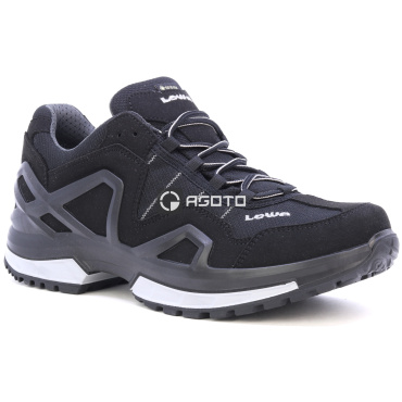 Buty trekkingowe LOWA Gorgon GTX membrane Gore-Tex®