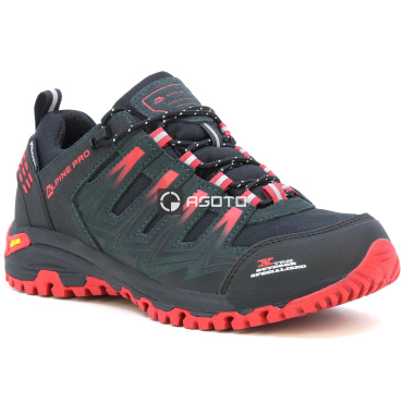 Buty trekkingowe damskie ALPINE PRO Rewese PTX membrane