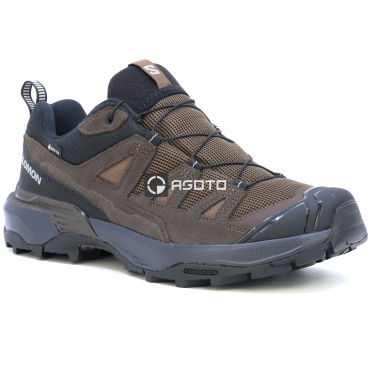 Buty trekkingowe SALOMON X ULTRA 360 LTR GTX Dkeart