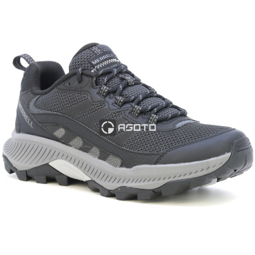 Buty trekkingowe MERRELL SPEED STRIKE 2 black