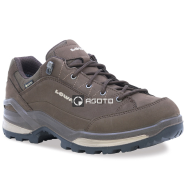 Buty trekkingowe LOWA Renegade GTX Lo membrane Gore-Tex®