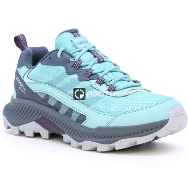 Buty trekkingowe damskie MERRELL SPEED STRIKE 2 GTX Gore-Tex®