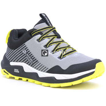 Buty trekkingowe ALPINE PRO Qede