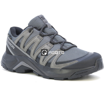 Buty trekkingowe SALOMON X-Adventure Recon GTX membrana Gore-Tex®