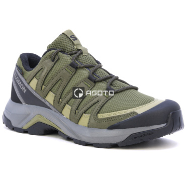 Buty trekkingowe SALOMON X-Adventure Recon GTX membrana Gore-Tex®