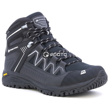 Buty trekkingowe ALPINE PRO Gudere PTX membrane