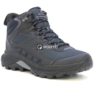 Buty trekkingowe MERRELL SPEED STRIKE 2 MID GTX