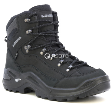 Buty trekkingowe LOWA Renegade GTX Mid membrane Gore-Tex®