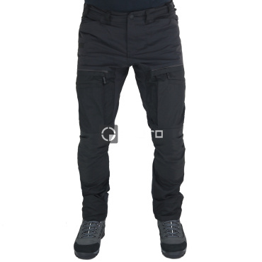 Spodnie męskie BLAKLADER Sweden Stretch CORDURA®