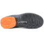 podgląd Buty robocze BASE Berlin S1P AirTech outsole antistress