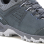 podgląd Buty trekkingowe MAMMUT Mercury IV Low GTX Black