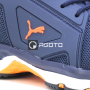 podgląd Buty robocze PUMA Chase S1P blue/orange low