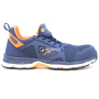 podgląd Buty robocze PUMA Chase S1P blue/orange low