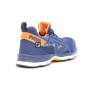 podgląd Buty robocze PUMA Chase S1P blue/orange low