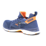 podgląd Buty robocze PUMA Chase S1P blue/orange low