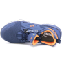 podgląd Buty robocze PUMA Chase S1P blue/orange low