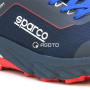 podgląd Buty robocze SPARCO Leon O1 HRO